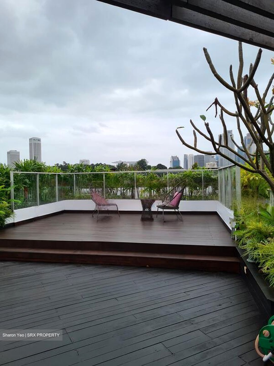 Belle Vue Residences (D9), Condominium #461363171